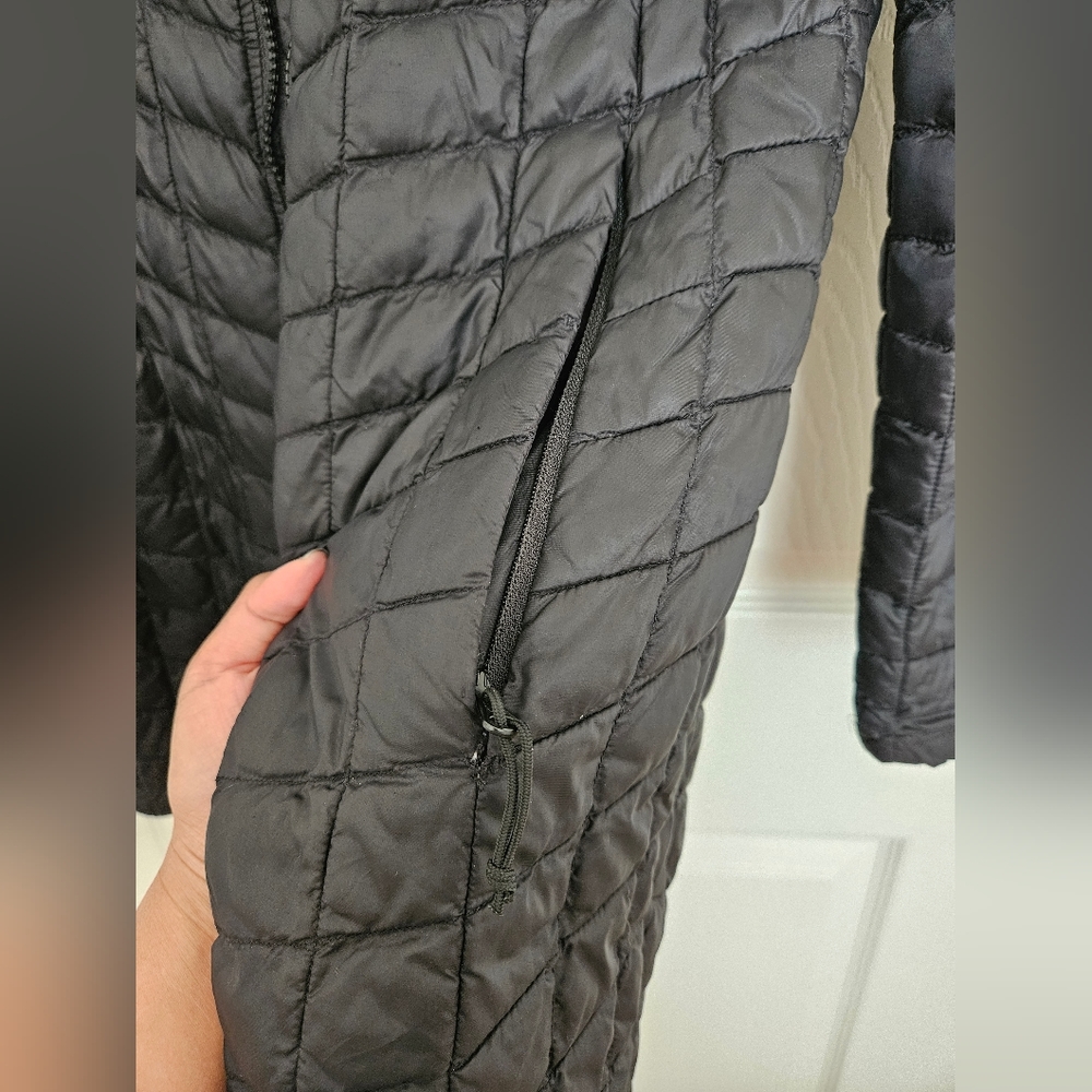 The Northface Coat - Picture 4 of 4